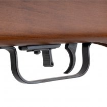 VFC PPSH41 Gas Blow Back Rifle - Black