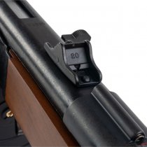 VFC PPSH41 Gas Blow Back Rifle - Black