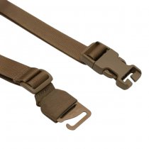 Helikon-Tex Possum / Bandicoot Waist Pack Extended Belt - Coyote