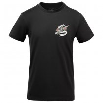 Helikon-Tex T-Shirt Get Some - Black - 2XL