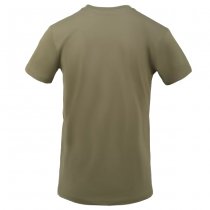 Helikon-Tex T-Shirt One Is None - Olive Green - L