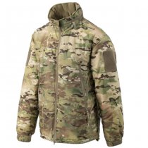 Helikon-Tex Level 7 Lightweight Winter Jacket - Multicam - XS