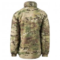 Helikon-Tex Level 7 Lightweight Winter Jacket - Multicam - S