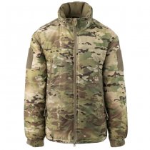 Helikon-Tex Level 7 Lightweight Winter Jacket - Multicam - M