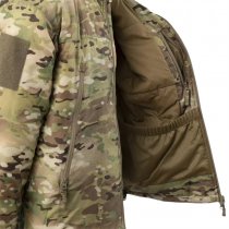 Helikon-Tex Level 7 Lightweight Winter Jacket - Multicam - L