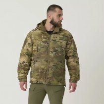 Helikon-Tex Level 7 Lightweight Winter Jacket - Multicam - L