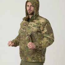 Helikon-Tex Level 7 Lightweight Winter Jacket - Multicam - L