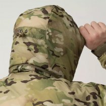 Helikon-Tex Level 7 Lightweight Winter Jacket - Multicam - XL