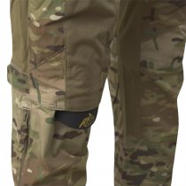 Helikon-Tex MCDU Pants NyCo Ripstop - PL Woodland - M - Regular