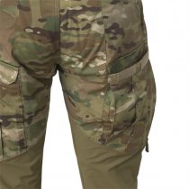 Helikon-Tex MCDU Pants NyCo Ripstop - PL Woodland - XL - Regular
