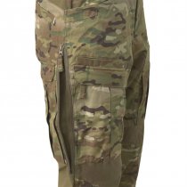 Helikon-Tex MCDU Pants NyCo Ripstop - PL Woodland - 2XL - Regular