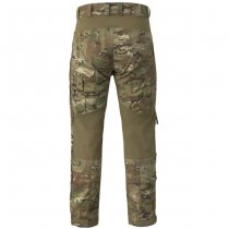 Helikon-Tex MCDU Pants NyCo Ripstop - PL Woodland - 3XL - Regular
