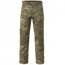 Helikon-Tex MCDU Pants NyCo Ripstop - PL Woodland - L - Long