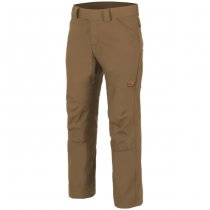 Helikon-Tex Woodsman Pants - Coyote - M - Regular
