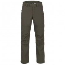 Helikon-Tex Woodsman Pants - Coyote - 3XL - Regular