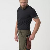 Helikon-Tex Woodsman Pants - Coyote - M - Long