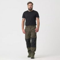 Helikon-Tex Woodsman Pants - Coyote - 2XL - Long
