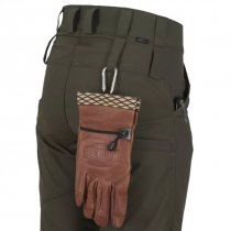Helikon-Tex Woodsman Pants - Coyote - 2XL - Long