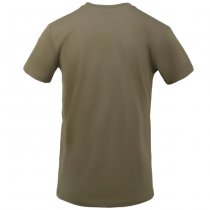 Helikon-Tex T-Shirt ABC Always Be Cool - Olive Green - S