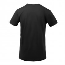 Helikon-Tex T-Shirt ABC Alfa Bravo Charlie - Black - S