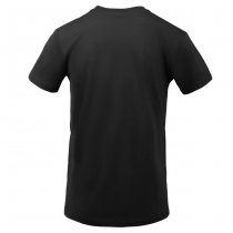 Helikon-Tex T-Shirt Combat Date - Black - S