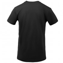 Helikon-Tex T-Shirt Helikon-Tex Logo - Black - 3XL