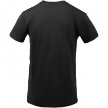 Helikon-Tex T-Shirt Old School - Black - 2XL