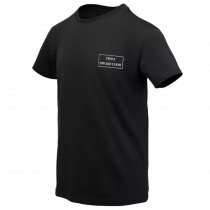 Helikon-Tex T-Shirt Toward Enemy - Black - M