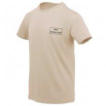 Helikon-Tex T-Shirt Toward Enemy - Khaki - XL