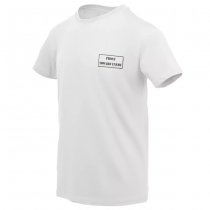 Helikon-Tex T-Shirt Toward Enemy - White - S