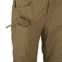 Helikon-Tex Urban Tactical Pants - PolyCotton Stretch Ripstop - Taiga Green - XL - Regular
