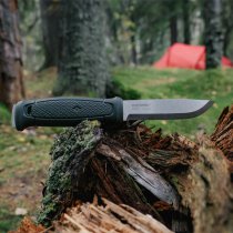 Morakniv Garberg & Polymer Sheath - Olive Green