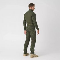 Helikon-Tex MCDU Pants - ERDL / Olive Green - M - Regular