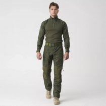 Helikon-Tex MCDU Pants - ERDL / Olive Green - L - Long