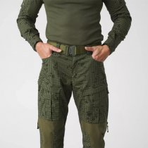 Helikon-Tex MCDU Pants - ERDL / Olive Green - 2XL - Long