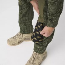 Helikon-Tex MCDU Pants - ERDL / Olive Green - 3XL - Long
