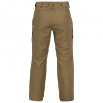 Helikon-Tex Urban Tactical Pants - PolyCotton Stretch Ripstop - Shadow Grey - L - Short