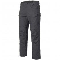 Helikon-Tex Urban Tactical Pants - PolyCotton Stretch Ripstop - Shadow Grey - M - Long