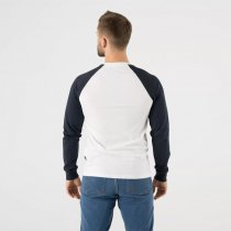 Helikon-Tex T-Shirt Long Sleeve Old School - White - S