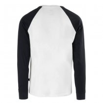 Helikon-Tex T-Shirt Long Sleeve Old School - White - M