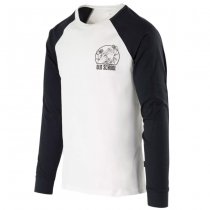 Helikon-Tex T-Shirt Long Sleeve Old School - White - XL