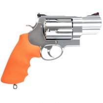 Tanaka S&W M500 ES Emergency Survival 2-3/4 Inch Ver. 2 Gas Revolver - Stainless
