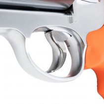 Tanaka S&W M500 ES Emergency Survival 2-3/4 Inch Ver. 2 Gas Revolver - Stainless