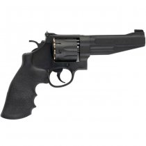 Tanaka S&W Performance Center M627 5 Inch Ver. 2 Heavyweight Model Gun - Black