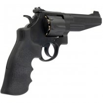 Tanaka S&W Performance Center M627 5 Inch Ver. 2 Heavyweight Model Gun - Black