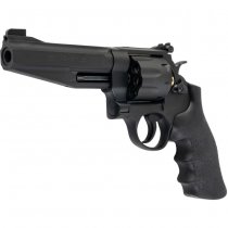 Tanaka S&W Performance Center M627 5 Inch Ver. 2 Heavyweight Model Gun - Black