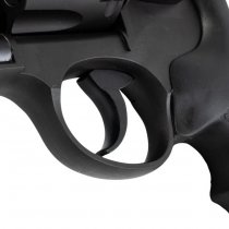 Tanaka S&W Performance Center M627 5 Inch Ver. 2 Heavyweight Model Gun - Black