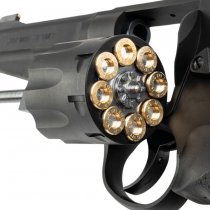 Tanaka S&W Performance Center M627 5 Inch Ver. 2 Heavyweight Model Gun - Black