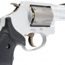 Tanaka S&W M360 Sc .357 Mag 1-7/8 Inch Heavyweight Model Gun - Silver