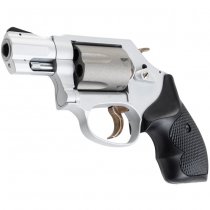 Tanaka S&W M360 Sc .357 Mag 1-7/8 Inch Heavyweight Model Gun - Silver